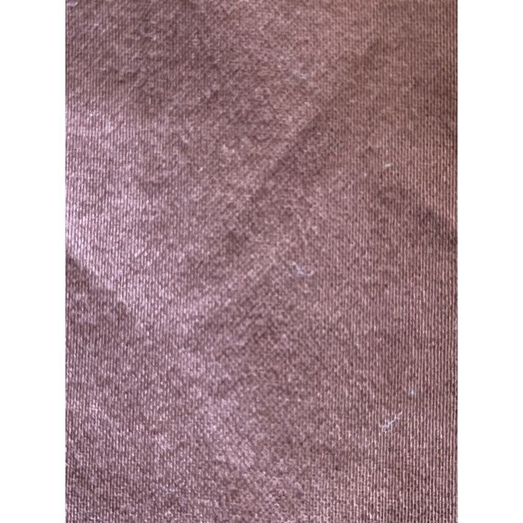 Chicos Additions Brown Button Up Long Sleeve Casual Rodeo Preppy Blouse 2 L - Picture 9 of 9